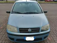 Usata Fiat Punto 60 CV (44 kW) 2005 Utilitaria