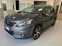 Usata Peugeot 2008 Allure 100 CV (73 kW) 2018 Other SUV