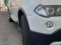 Usata BMW X3 286 CV (210 kW) 2009 Bianco SUV