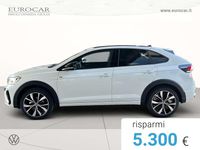 Nuova VW Taigo Edition 116 CV (85 kW) 2026 Pure white SUV
