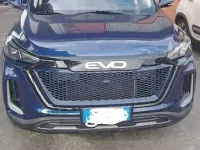 Usata EVO Evo 5 118 CV (86 kW) 2025 Blu/azzurro SUV
