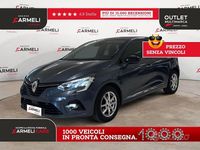 Brugt Renault Clio V Business 101 HK (74 kW) 2022 Grå Sedan