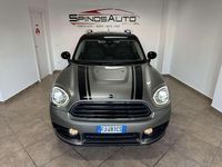 Usata Mini Cooper D Countryman Hype 150 CV (110 kW) 2017 Other SUV