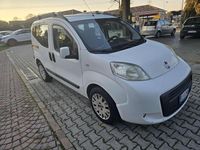 Usata Fiat Qubo Active 75 CV (55 kW) 2012 Other Monovolume