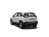 Usata Opel Crossland Design & Tech 110 CV (80 kW) 2022 Marrone SUV