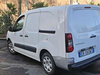 Usata Peugeot Expert Comfort 90 CV (66 kW) 2015 Bianco Furgone