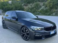 Usata BMW 530 M Sport 250 CV (183 kW) 2018 Station wagon