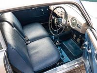 Usata Lancia Aurelia 119 CV (87 kW) 1954 Argento Coupé