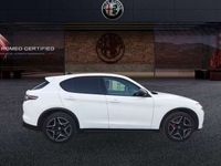 usata Alfa Romeo Stelvio 2.2 Turbo Ti