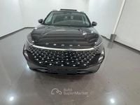 Nuova Omoda 5 147 CV (108 kW) 2026 Nero SUV