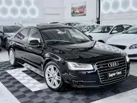 Usata Audi A8 262 CV (192 kW) 2017 Other Berlina
