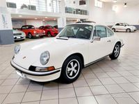 Usata Porsche 911 190 CV (139 kW) 1973 Bianco Coupé