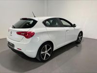 usata Alfa Romeo Giulietta 1.4 METANO PROGRESSION