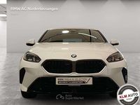 Usata BMW 118 M Sport 150 CV (110 kW) 2024 Bianco Utilitaria