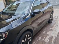 Usata Opel Mokka 110 CV (80 kW) 2023 Nero SUV