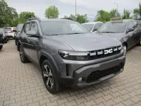 Nuova Dacia Duster Journey 109 CV (80 kW) 2026 Grigio SUV
