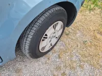 Usata Fiat Panda 54 CV (39 kW) 2008 Utilitaria