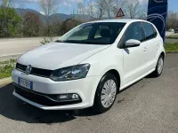 Begagnad VW Polo Comfortline 75 HK (55 kW) 2016 Sedan