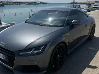 Usata Audi TT Sport 250 CV (183 kW) 2016 Coupé