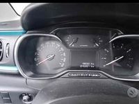 Usata Citroën C3 102 CV (75 kW) 2021 Bianco Utilitaria