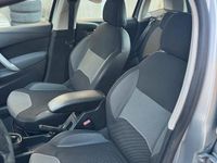 Usata Citroën C3 95 CV (69 kW) 2012 Grigio Berlina