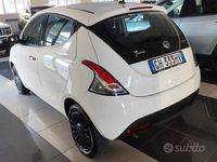 usata Lancia Ypsilon 1.0 FireFly 5 porte S&S Hybrid...