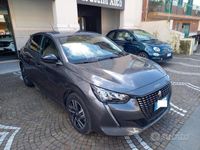 usata Peugeot 208 1.2 puretech Allure Pack S&S EAT8