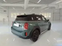 Usata Mini Cooper D Countryman Classic 150 CV (110 kW) 2023 Verde SUV