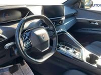 Usata Peugeot 5008 Allure 131 CV (96 kW) 2023 Grigio SUV