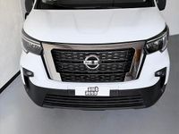 Usata Nissan Primastar 150 CV (110 kW) 2024 Bianco Monovolume