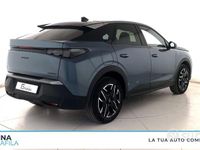 Usata Peugeot 3008 GTi 135 CV (99 kW) 2025 Blu SUV