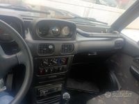 usata Hyundai Galloper 2.5 TDI Corto Comfort