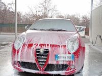 usata Alfa Romeo MiTo 1.4 turbo
