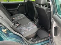 Usata VW Golf III 101 CV (74 kW) 1996 Verde Station wagon