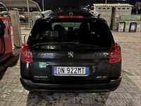 Usata Peugeot 207 Outdoor Outdoor 90 CV (66 kW) 2008 Station wagon