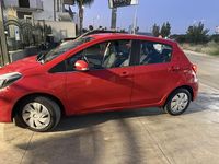 Usata Toyota Yaris 69 CV (50 kW) 2015 Berlina