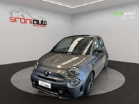 Usata Abarth 595 165 CV (121 kW) 2024 Grigio scuro Utilitaria