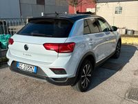 Usata VW T-Roc 2021 SUV