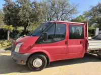 Usata Ford Transit 177 CV (130 kW) 2007