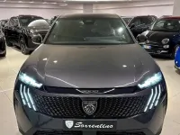 Nuova Peugeot 3008 GT 145 CV (106 kW) 2026 Grigio SUV