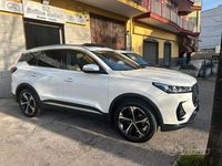 Usata DR DR 6.0 2023 Bianco SUV