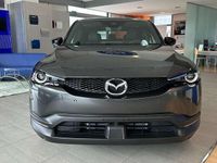 Nuova Mazda MX30 Exclusive-Line 73 CV (53 kW) 2026 Machine grey SUV