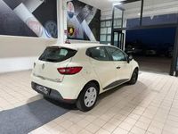 Occasion Renault Clio IV Intens 75 PK (55 kW) 2019 Beige Sedan
