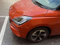 Usata Suzuki Swift 83 CV (61 kW) 2025 Arancione Berlina