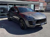 Usata Porsche Macan 250 CV (183 kW) 2015 SUV