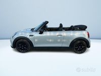 usata Mini Cooper Cabriolet 1.5 Classic Auto