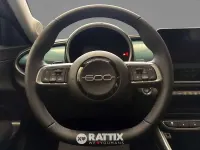 Usata Fiat 600 Pop 145 CV (106 kW) 2025 Blu SUV