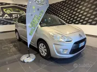 Usata Citroën C3 60 CV (44 kW) 2010 Grigio Berlina