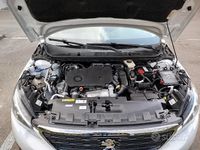 Usata Peugeot 308 SW Business-Line 102 CV (75 kW) 2019 Bianco Station wagon