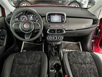 usata Fiat 130 500X 1.6 MultiJetCV Cross